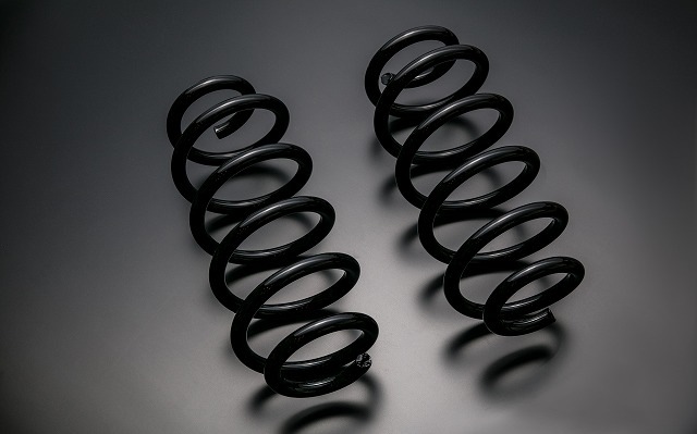 MIRAI JPD10用ダウンサス