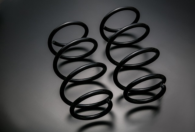 MIRAI JPD10用ダウンサス