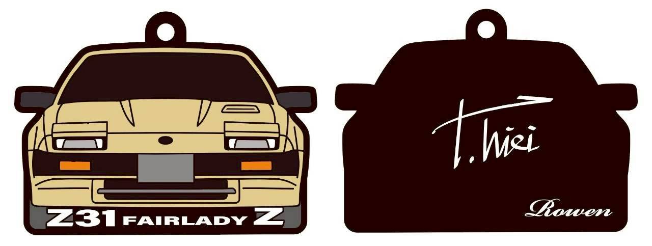 Z31前期 FAIRLADY Z