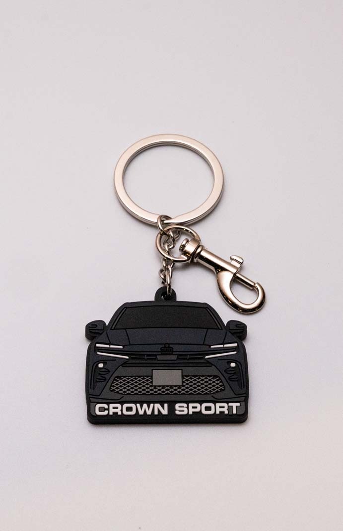 CROWN SPORT