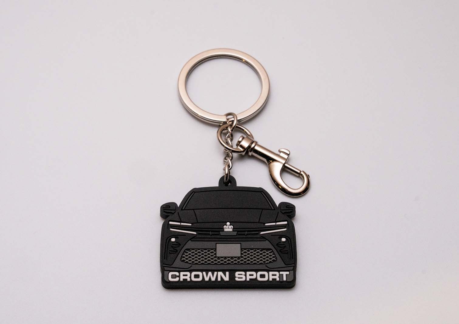 CROWN SPORT