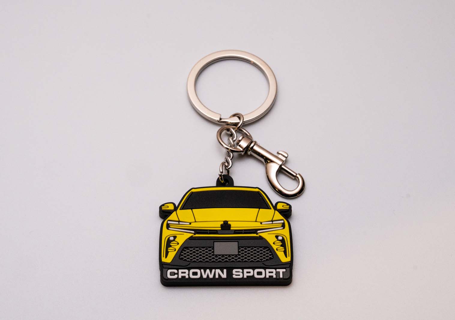 CROWN SPORT