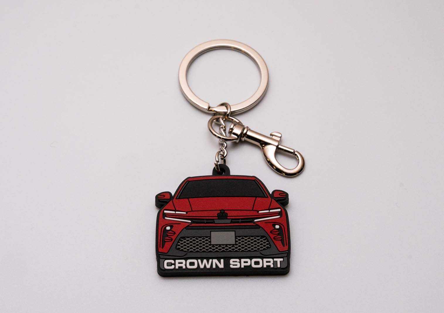 CROWN SPORT