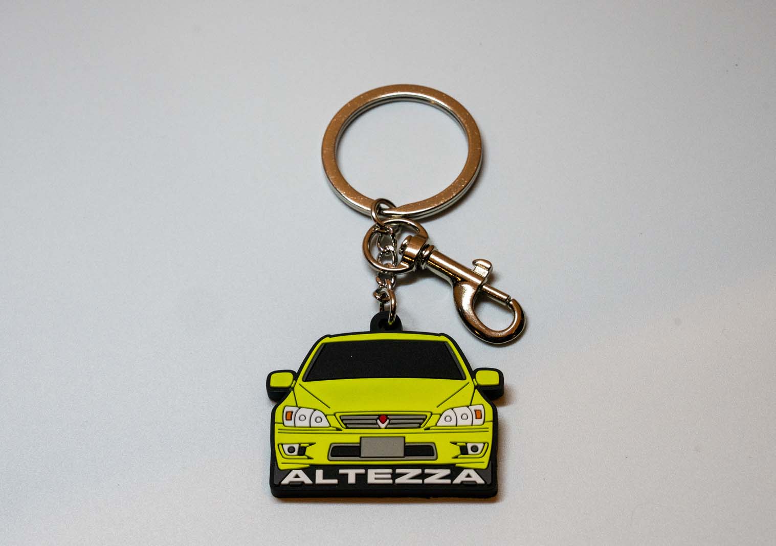 ALTEZZA