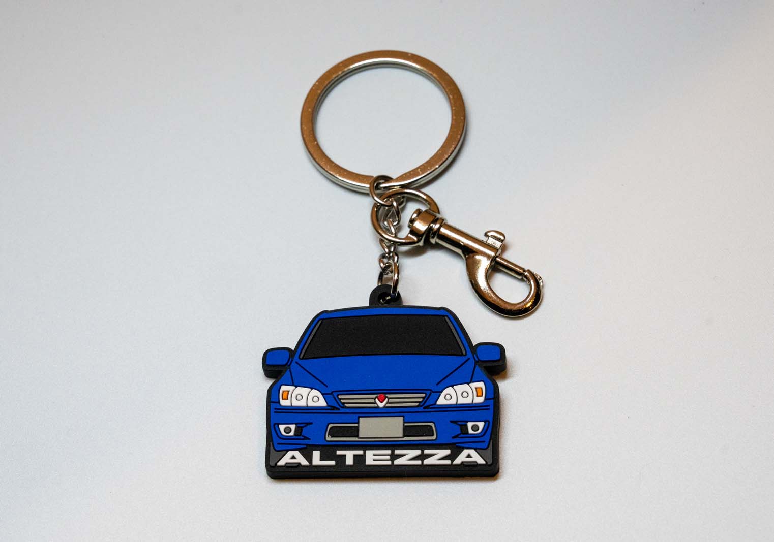 ALTEZZA