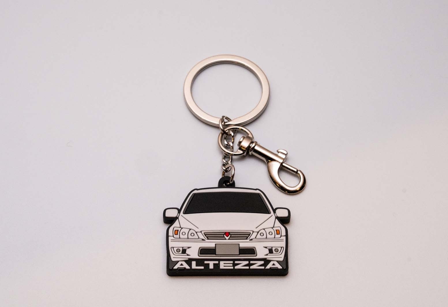 ALTEZZA