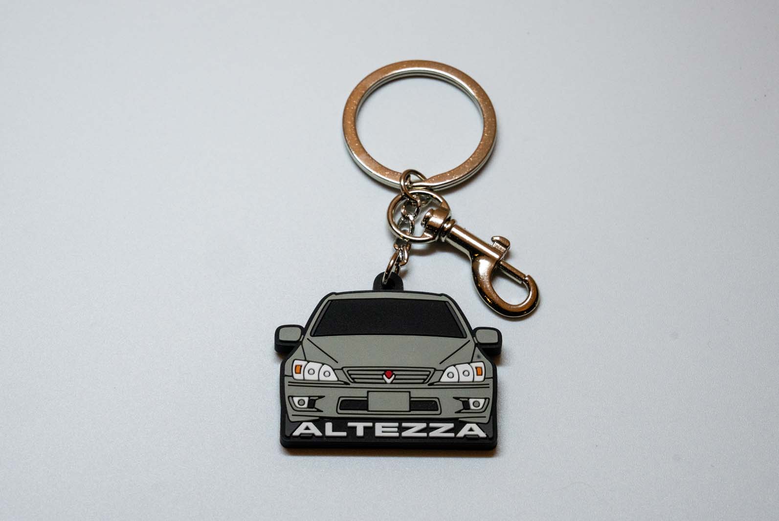 ALTEZZA