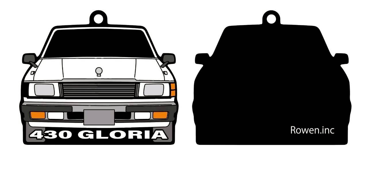 430 GLORIA