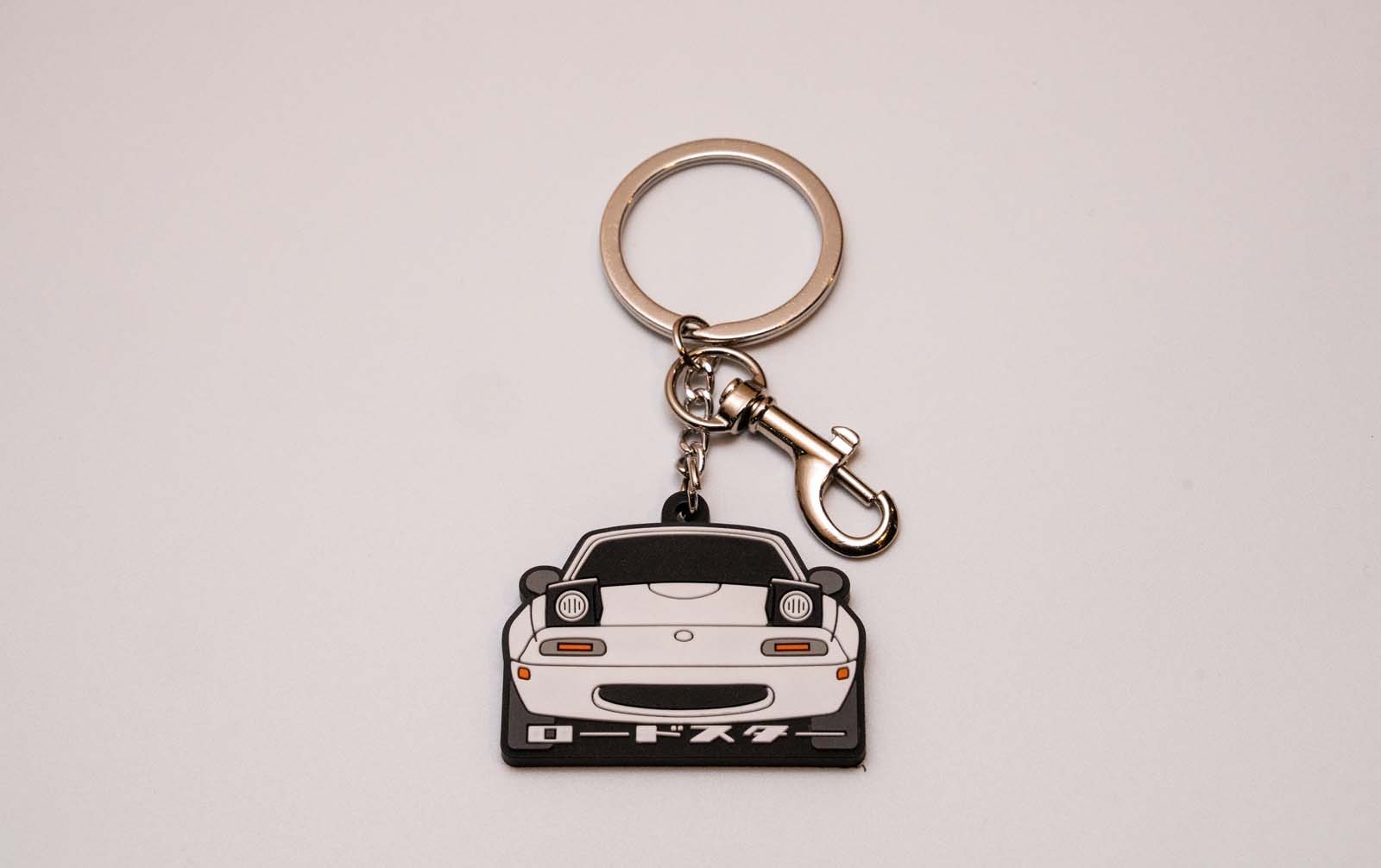 NA ROADSTER ヘッドライトアップ