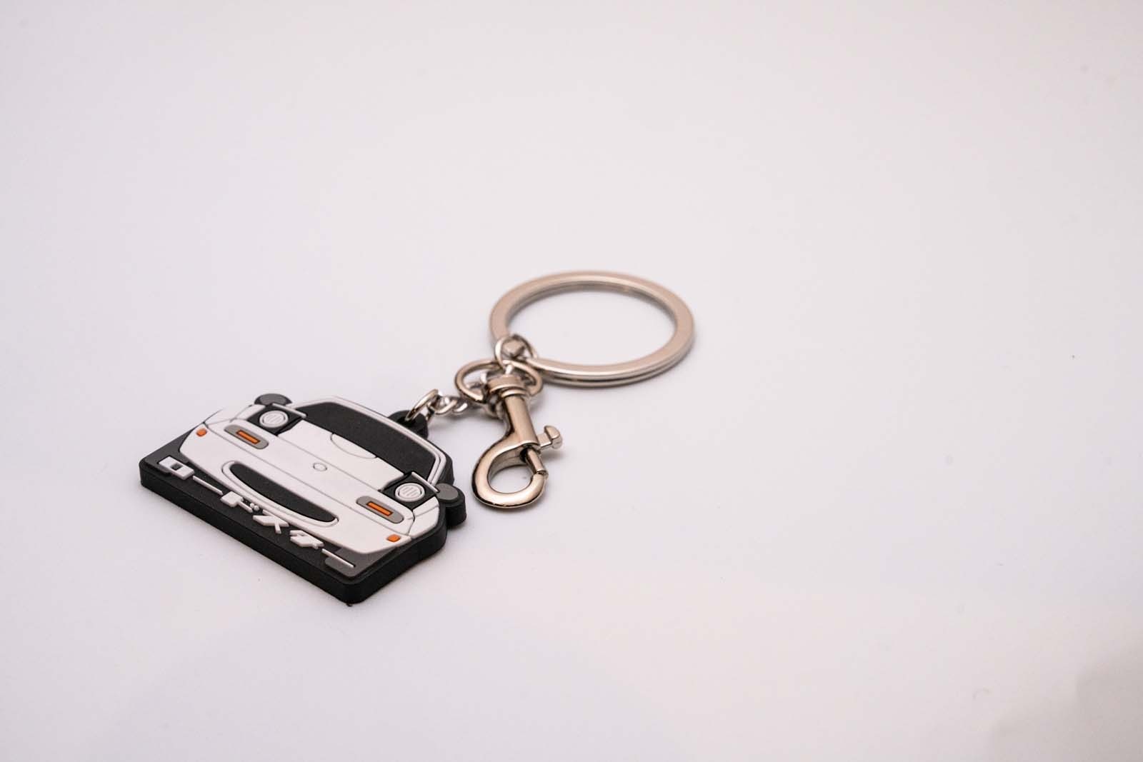 NA ROADSTER ヘッドライトアップ