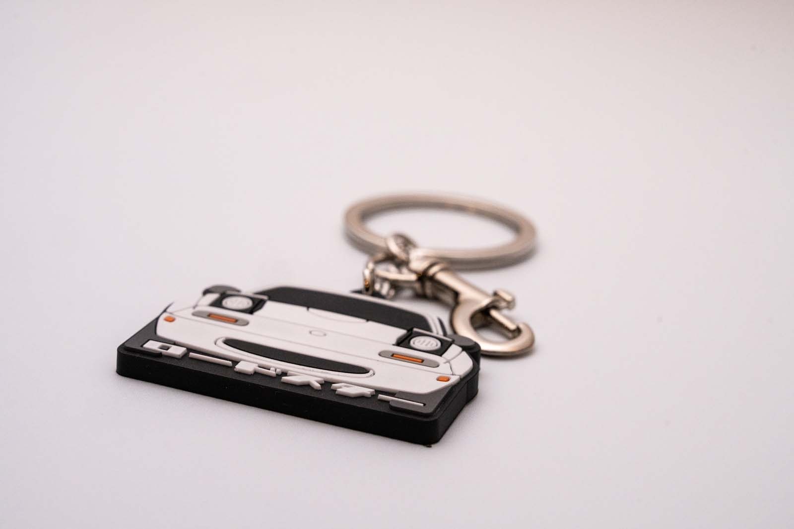 NA ROADSTER ヘッドライトアップ