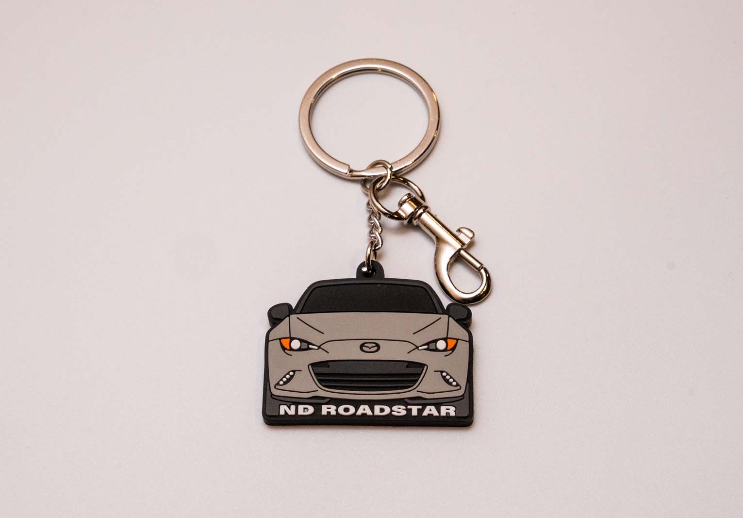 ND ROADSTAR