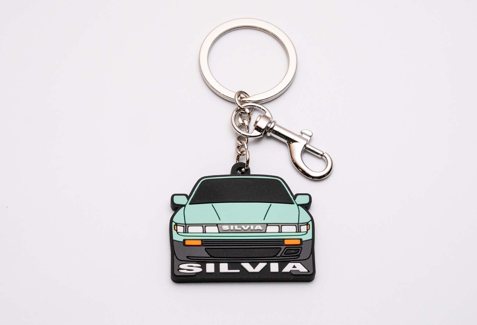 SILVIA S13