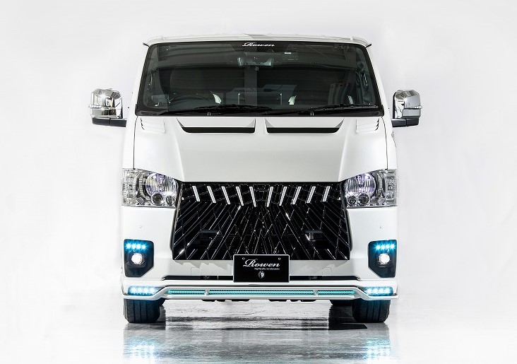 եȥ Face3 / 200HIACE 47 * *ABS