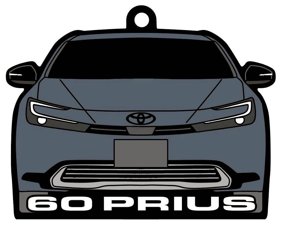 60 PRIUS