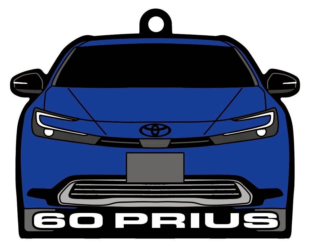 60 PRIUS