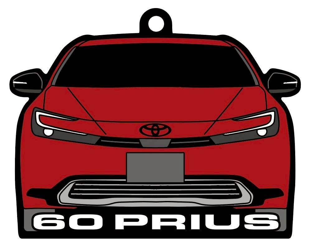 60 PRIUS