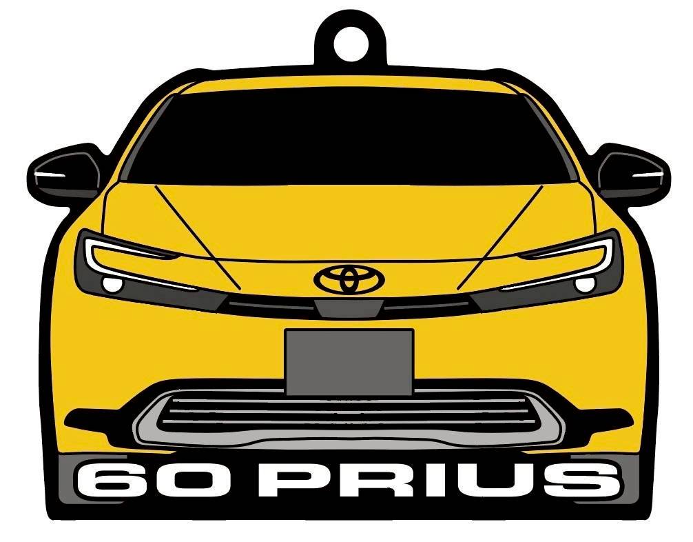 60 PRIUS