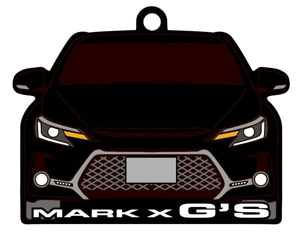 MARK X G'S
