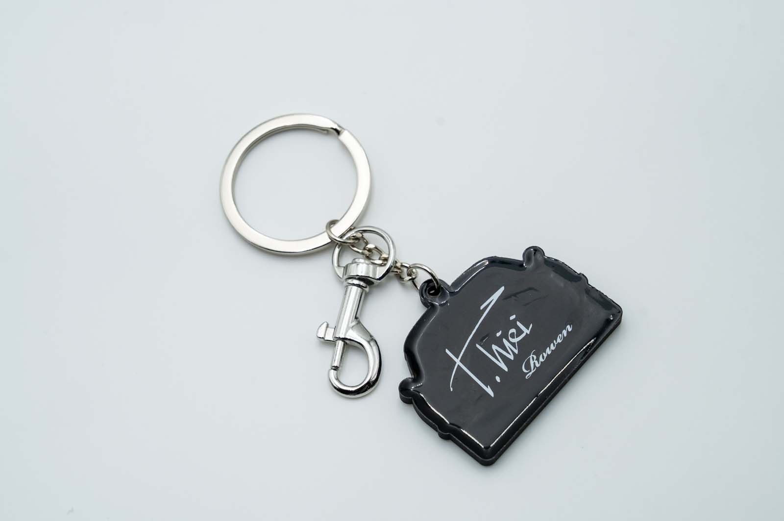 ラバーキーリング　2000GT