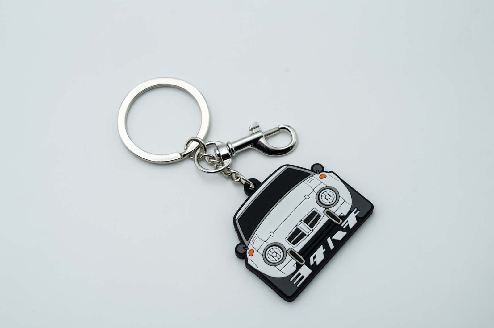 ヨタハチ　トヨタ・スポーツ800