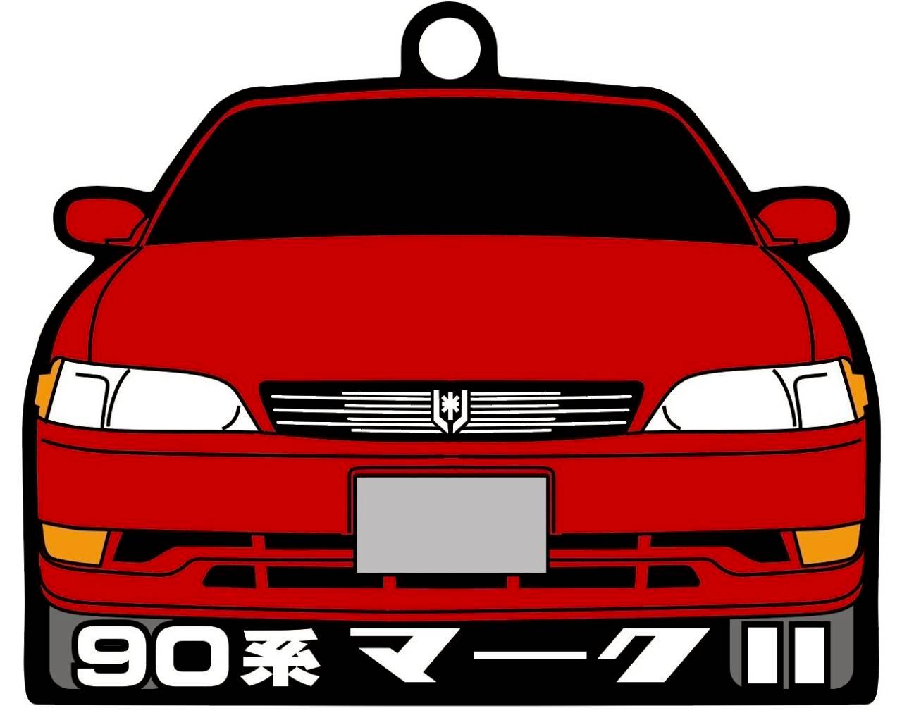 90系 MARKⅡ