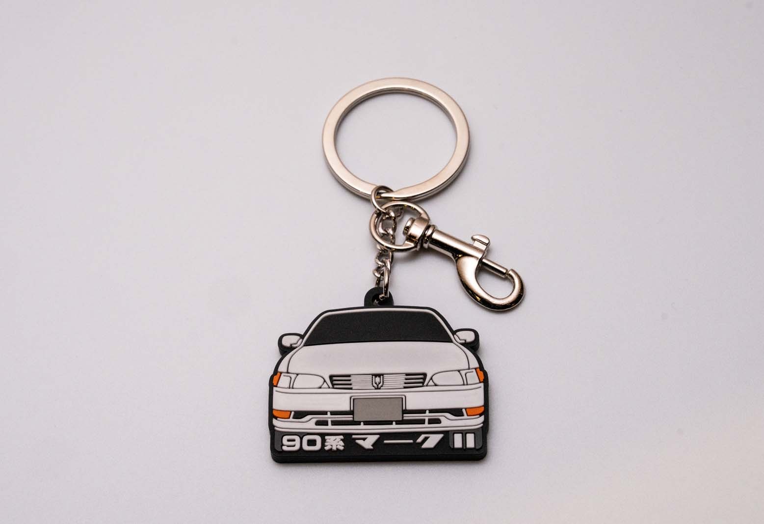 90系 MARKⅡ