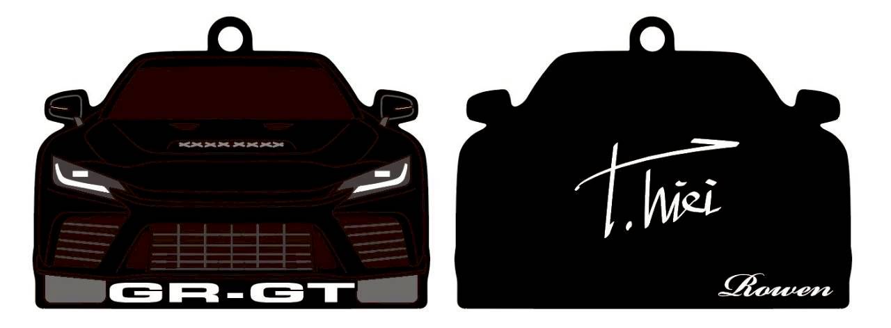 GR-GT