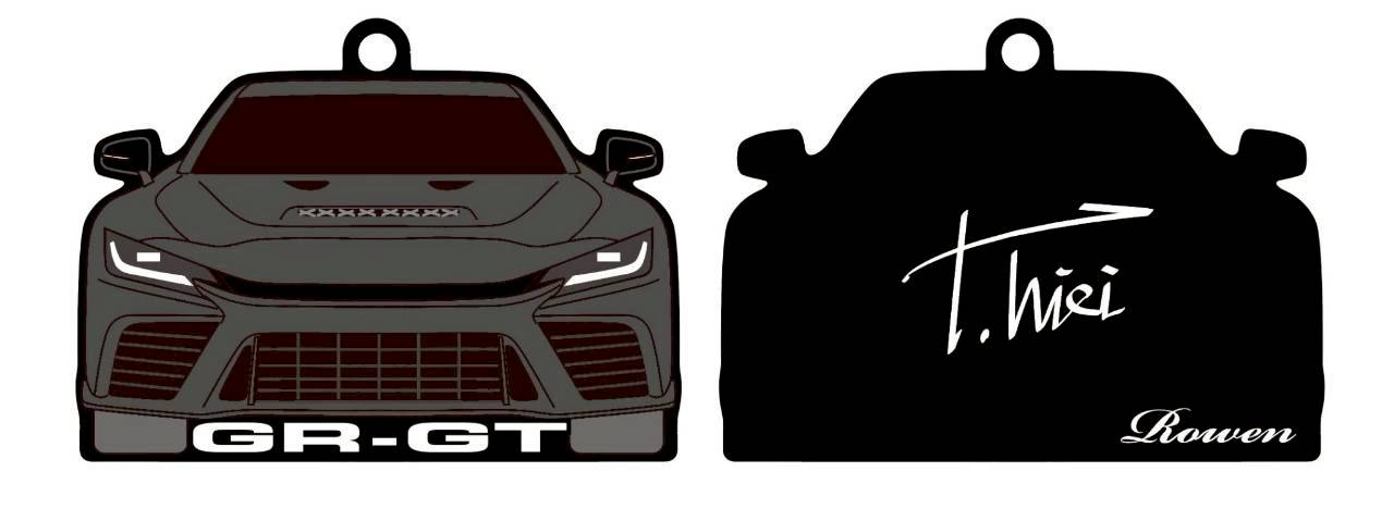 GR-GT
