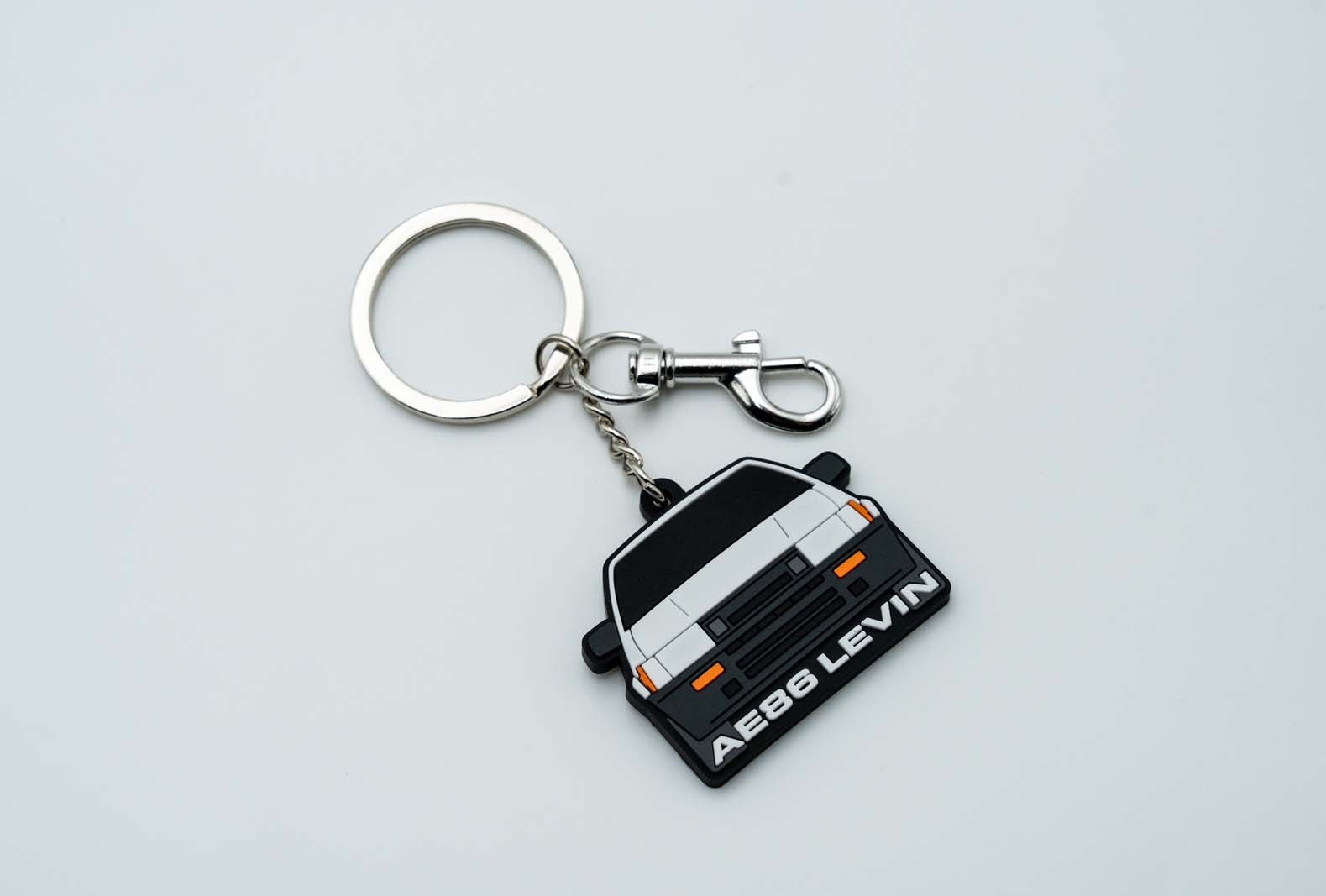 AE86 LEVIN 