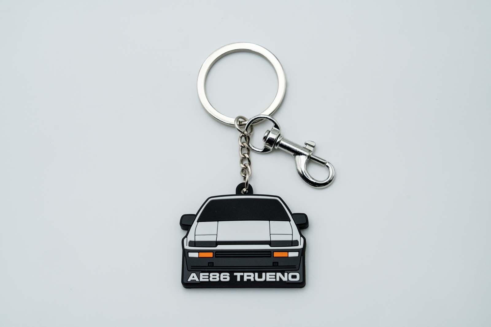 AE86 TRUENO 