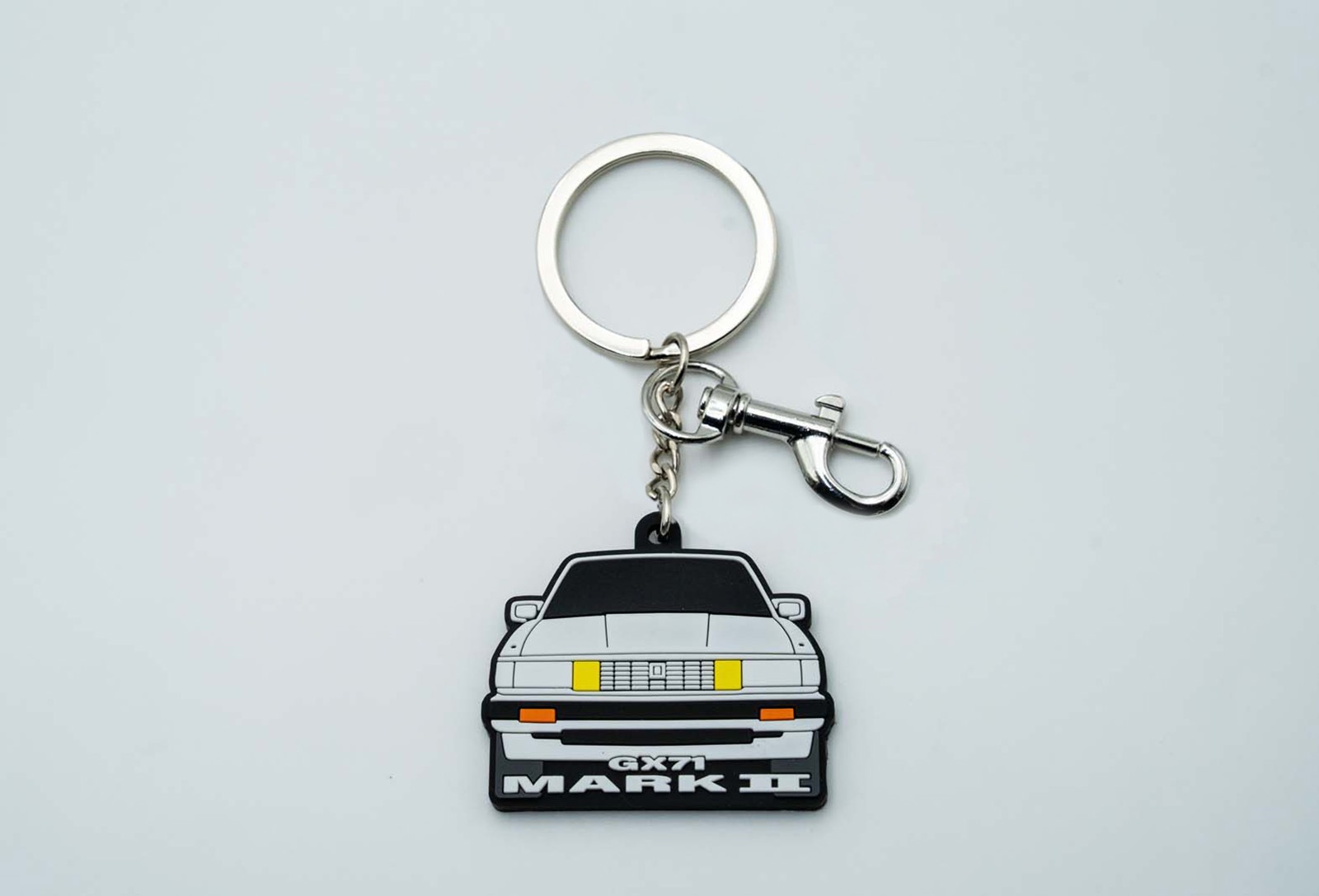 GX71 MARKⅡ
