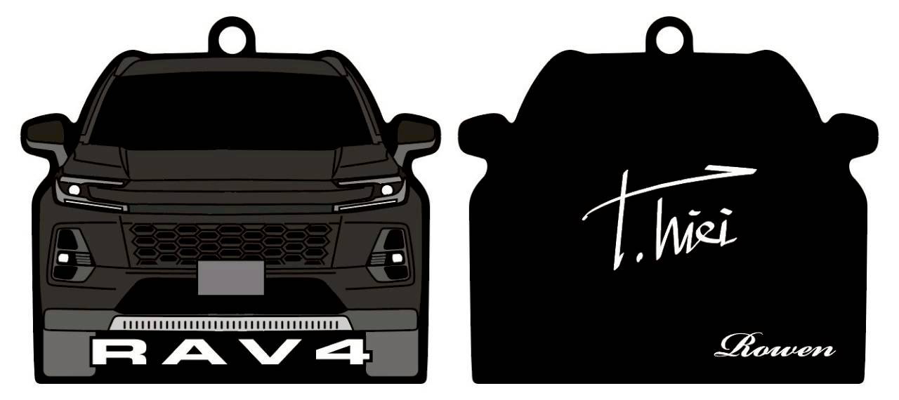 RAV4（coming soon）