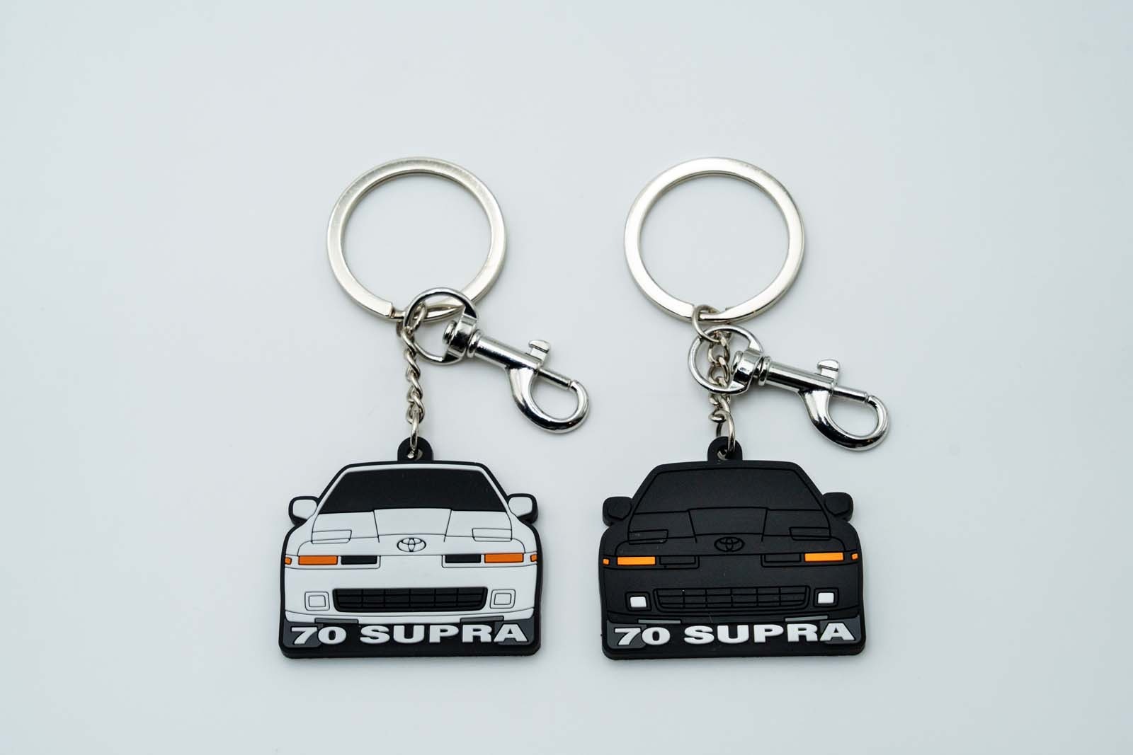 70 SUPRA