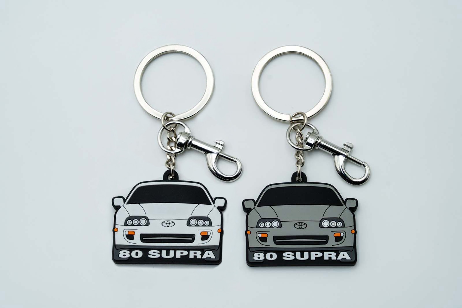 80 SUPRA
