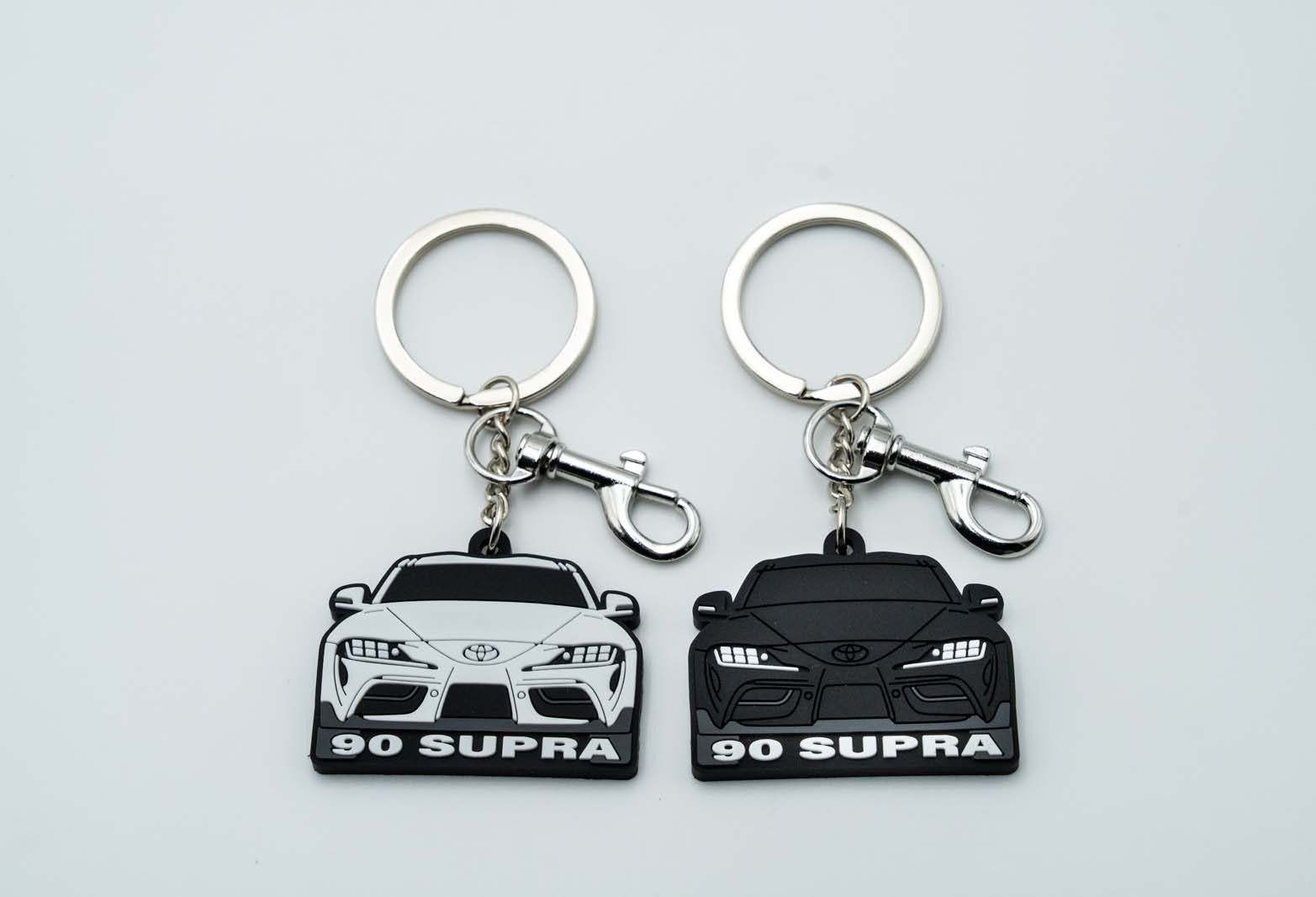 90 SUPRA