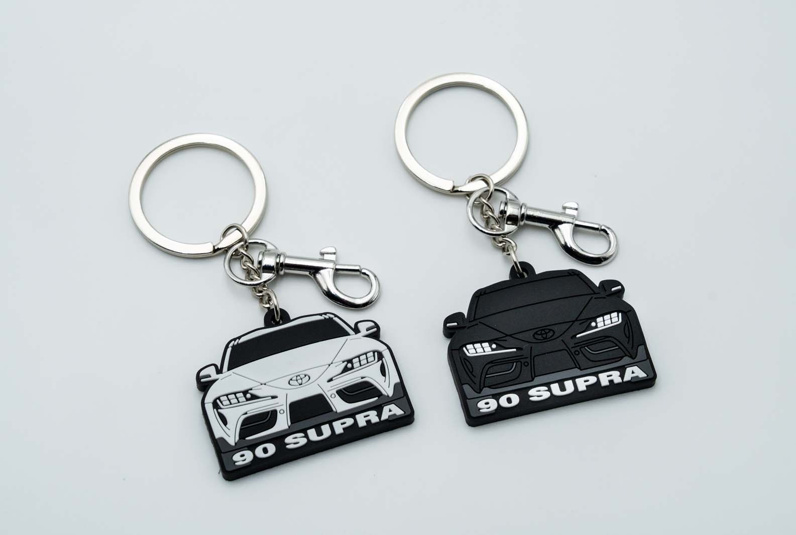 90 SUPRA