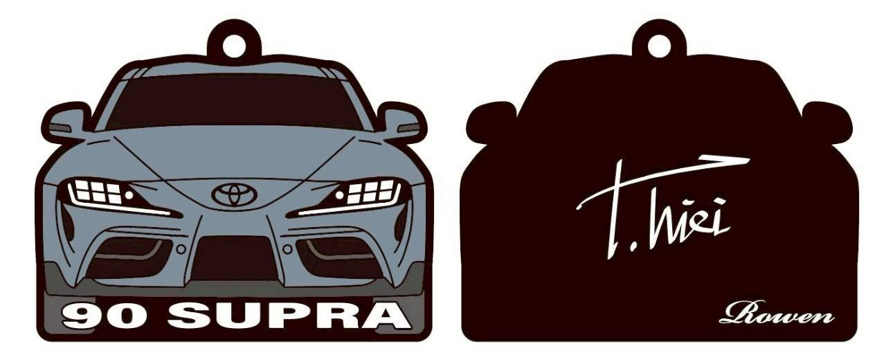 90 SUPRA