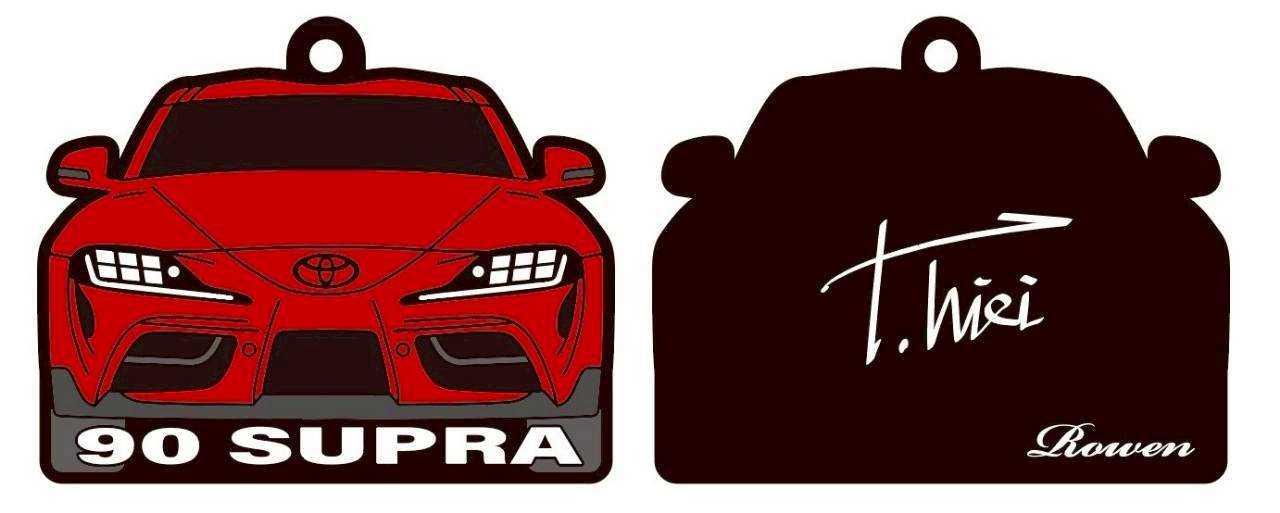 90 SUPRA