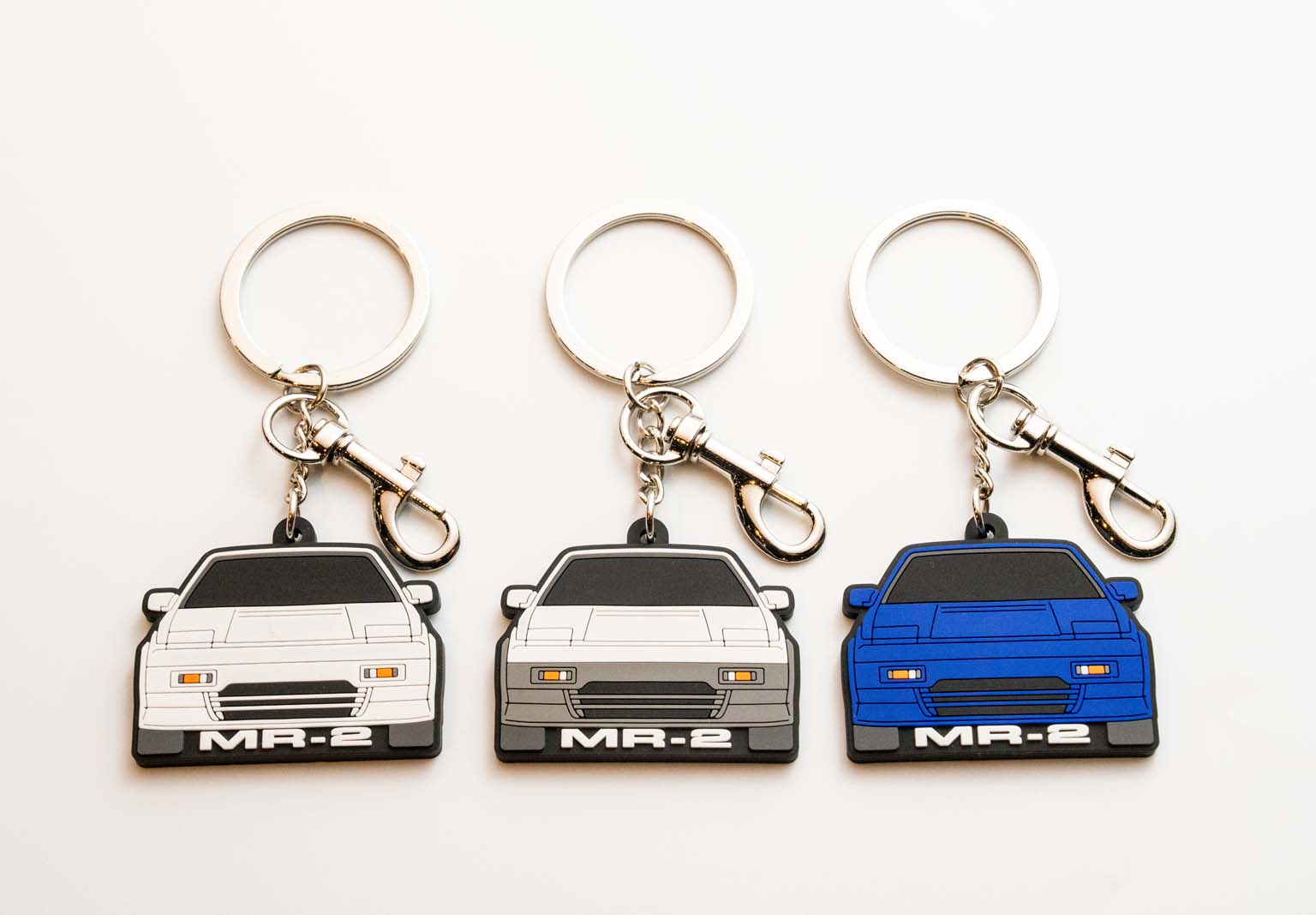 MR-2 AW11