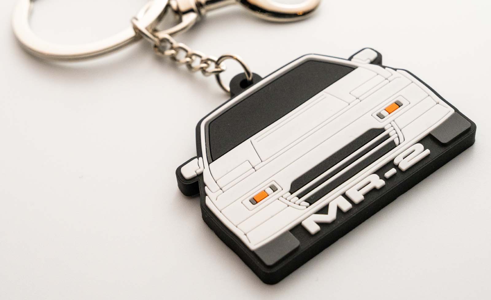 MR-2 AW11