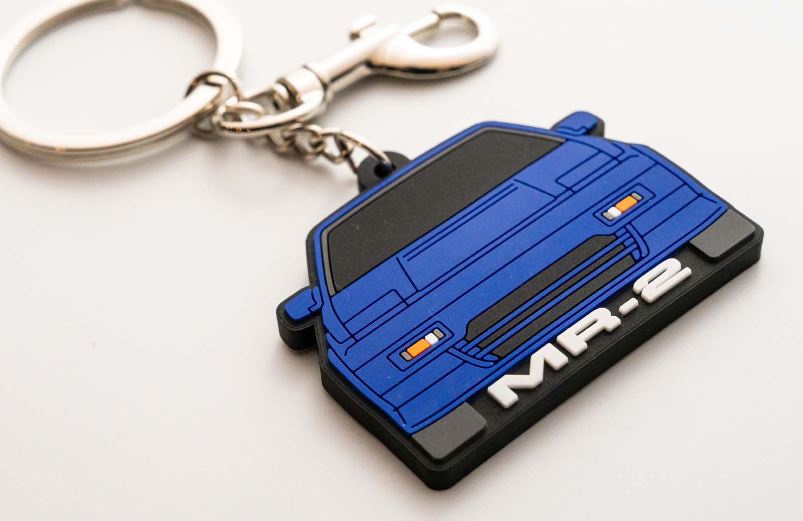 MR-2 AW11