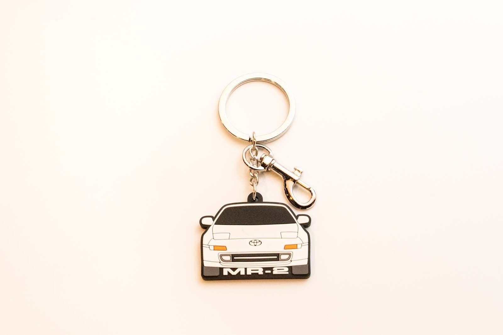 MR-2 SW20