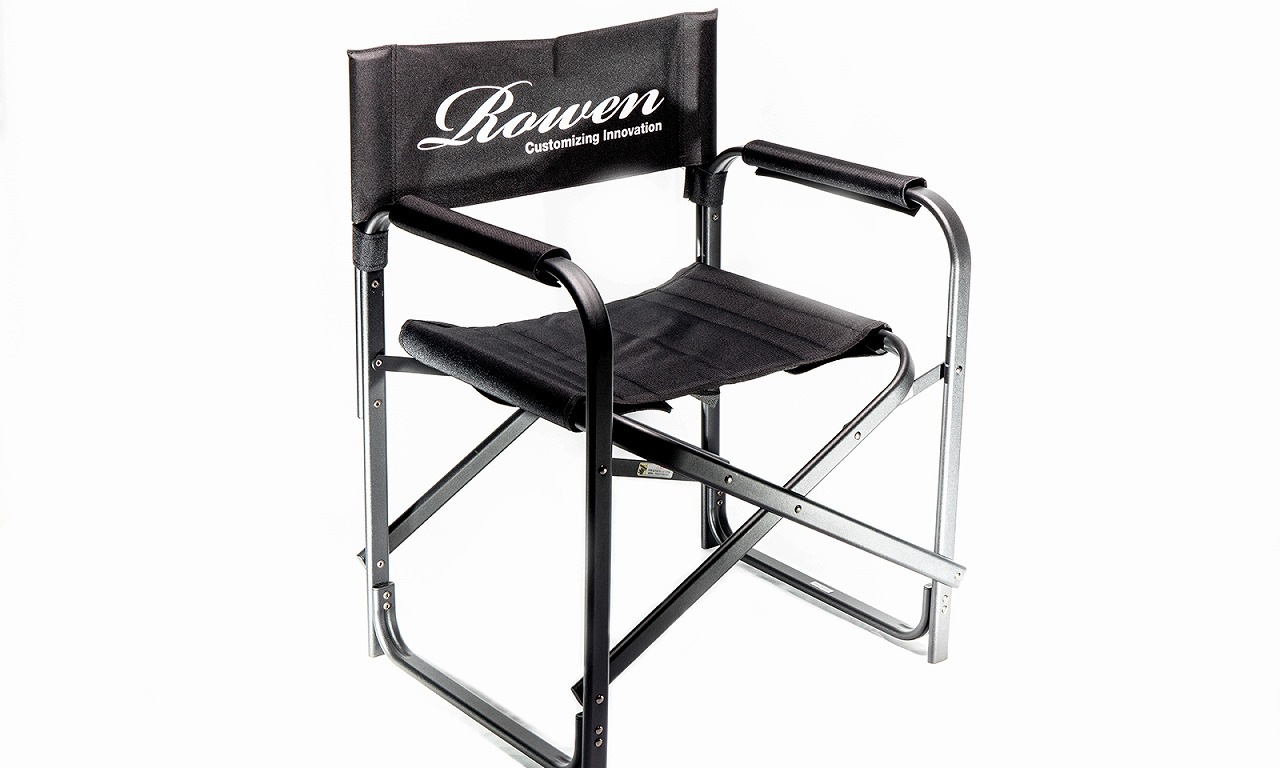 ブランディングチェア