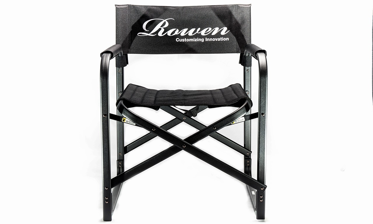 ブランディングチェア