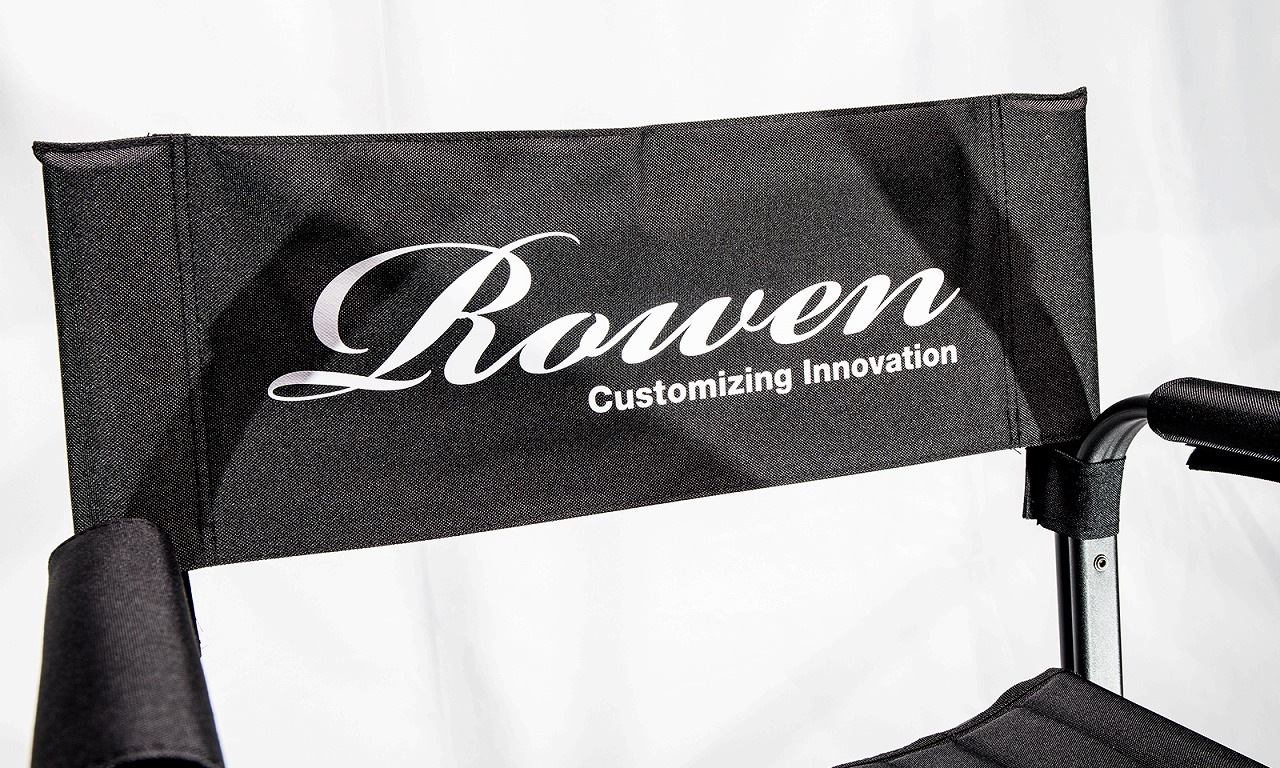 ブランディングチェア