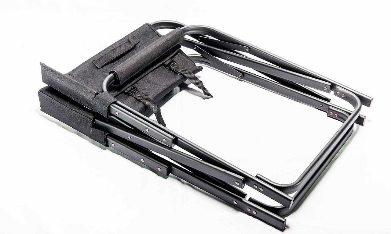 ブランディングチェア