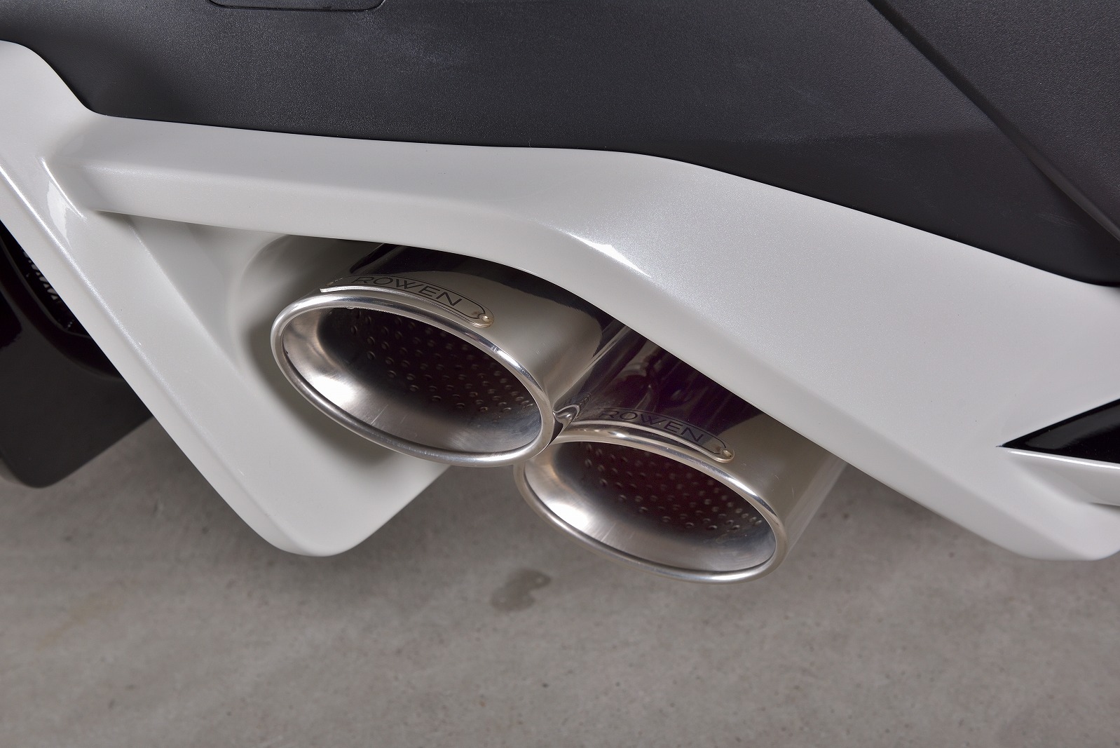 PREMIUM01S *ターボ *4WD *ステンレステール *車検対応 *C-HR 前期/後期