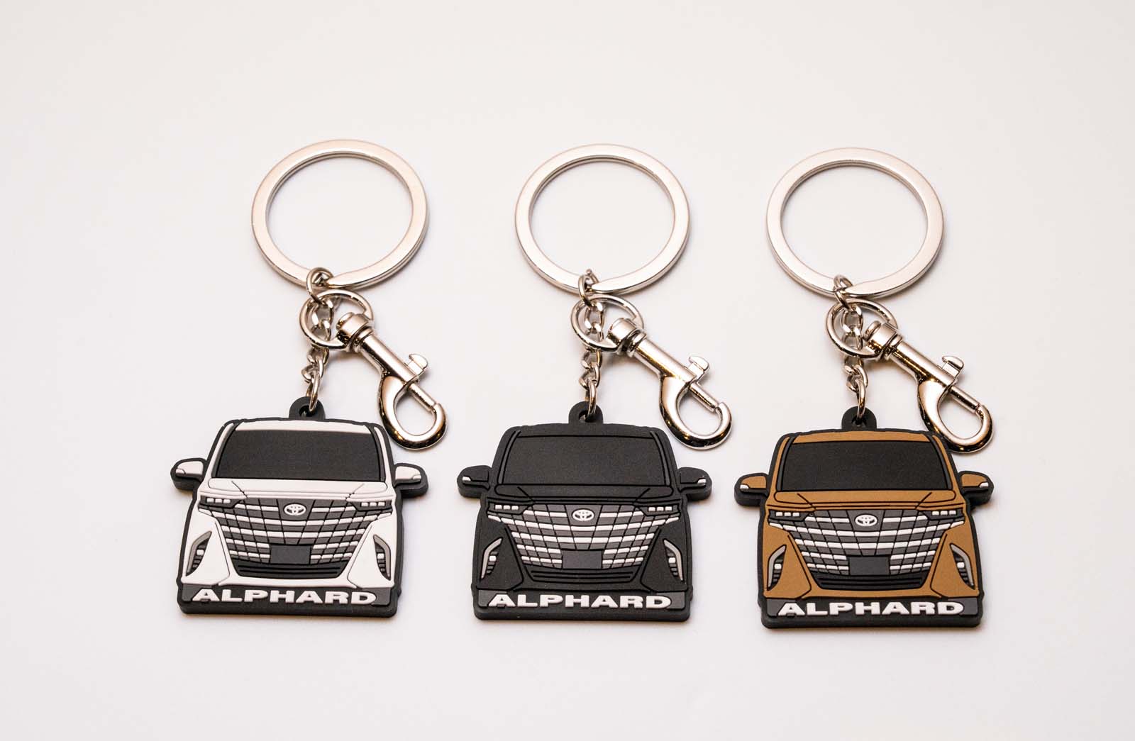 40 ALPHARD
