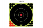 SplatterShot Bullseye Target 12����� Ū�� ɸŪ �������å�